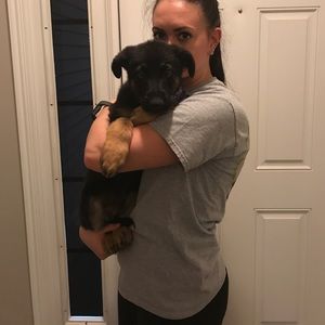 Meet your Posher, Kristin